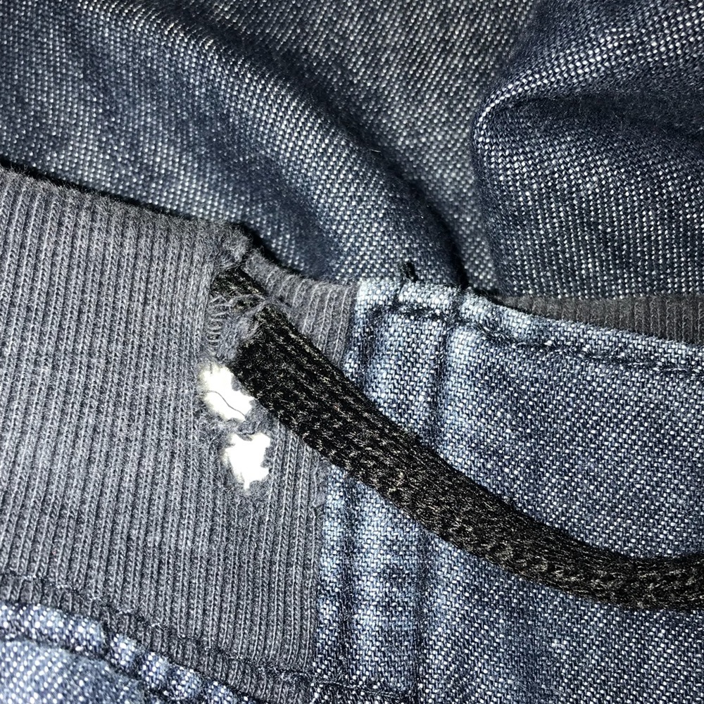 M-8 Capris - Picture 8 of 9